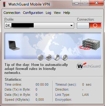watchguard download mac